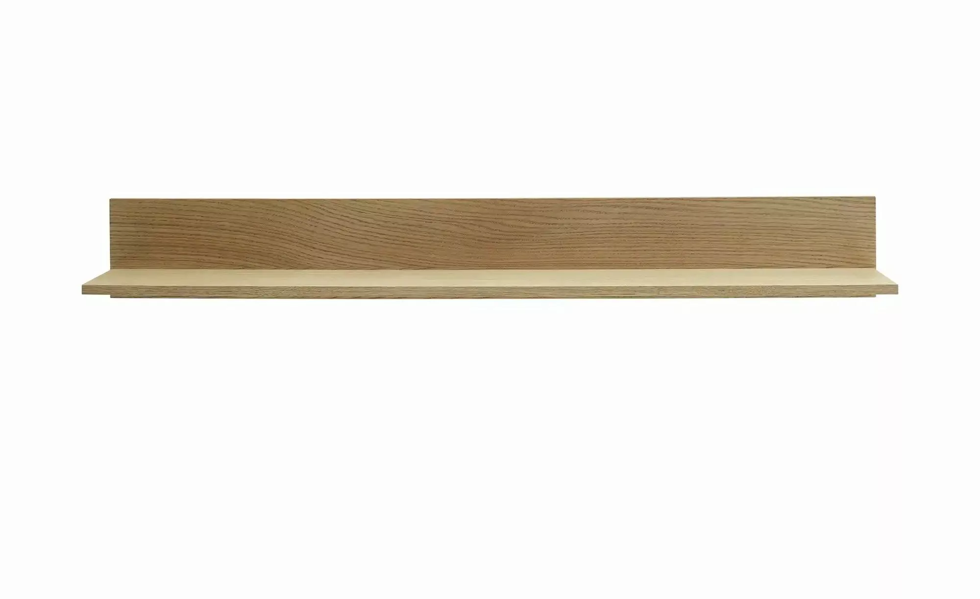 uno Wandboard  Yaya ¦ holzfarben ¦ Maße (cm): B: 153 H: 2 T: 22.0 Regale > günstig online kaufen
