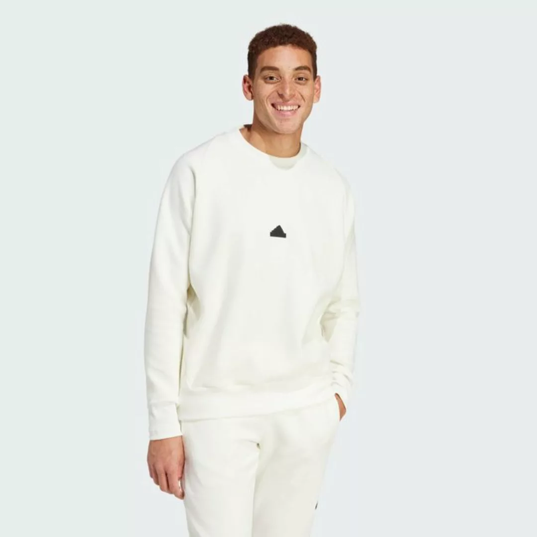 adidas Sportswear Sweatshirt PREMIUM ADIDAS Z.N.E. SWEATSHIRT günstig online kaufen