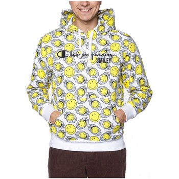 Champion  Sweatshirt X Smiley günstig online kaufen