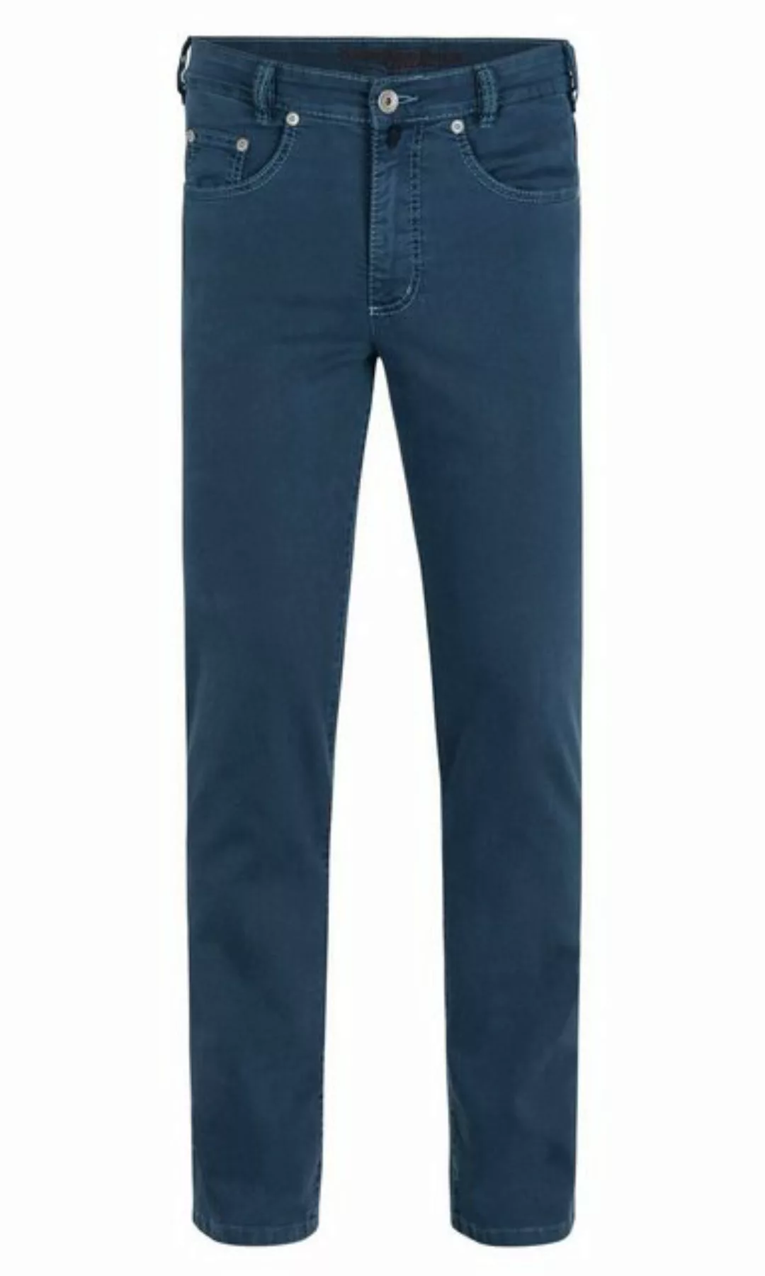 Joker 5-Pocket-Jeans Clark 1283455 Colour Stretch günstig online kaufen