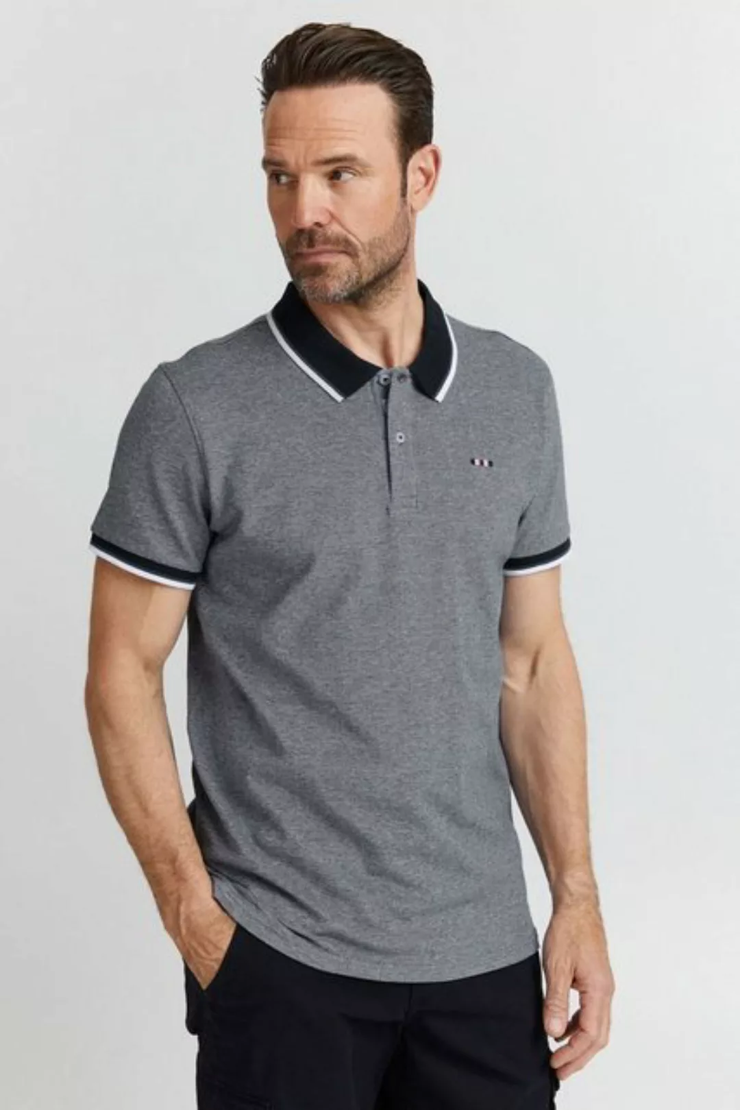 FQ1924 Poloshirt FQ1924 FQEVANDER günstig online kaufen