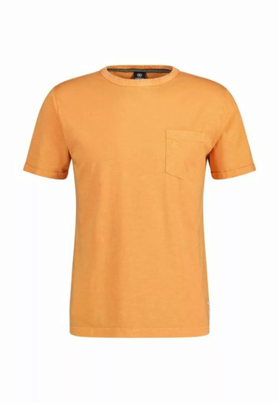 LERROS T-Shirt "LERROS T-Shirt, uni" günstig online kaufen