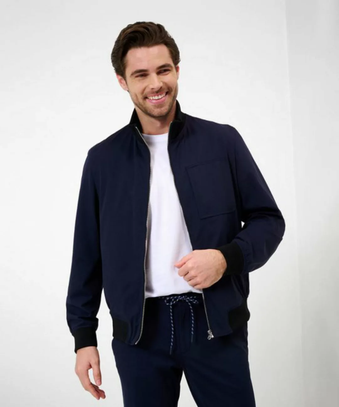 Brax Steppjacke Style ENZO günstig online kaufen