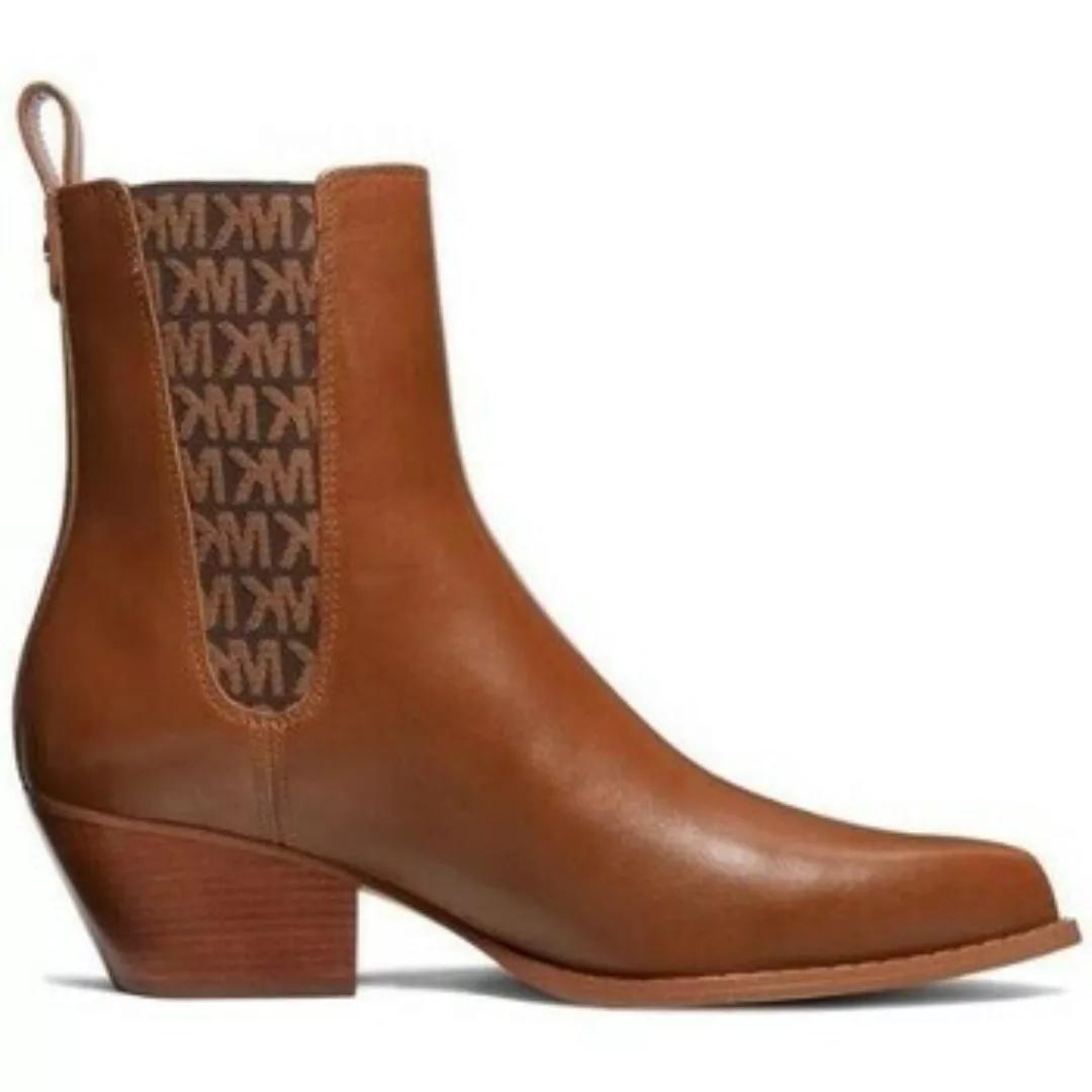 MICHAEL Michael Kors  Stiefeletten 40F3KNME6L230 KINLEE BOOTIE günstig online kaufen