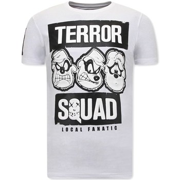 Local Fanatic  T-Shirt Beagle Boys Squad Fun Shirts günstig online kaufen
