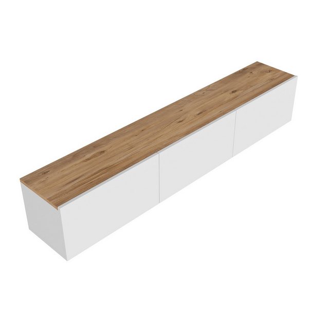 Skye Decor TV-Schrank 100% MELAMINE COATED CHIPBOARD, 30 cm x 32 cm x 150 c günstig online kaufen