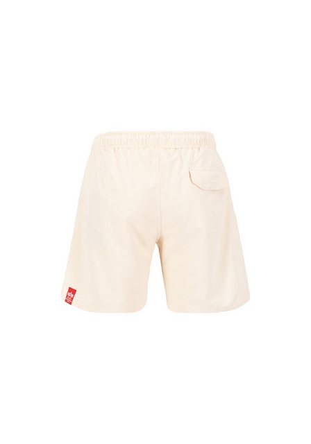 Alpha Industries Shorts "Alpha Industries Men - Shorts Basic Swim Short" günstig online kaufen