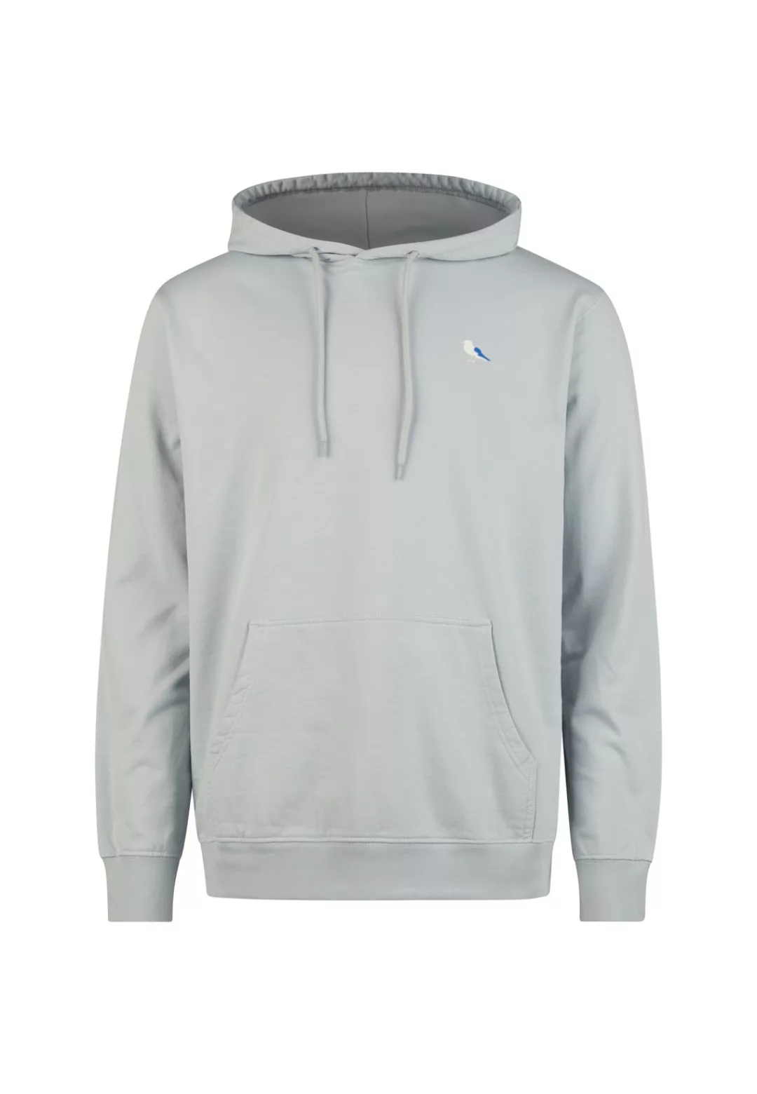 Cleptomanicx Kapuzensweatshirt "Hooded Embro Gull 2", (1 tlg.), im klassisc günstig online kaufen