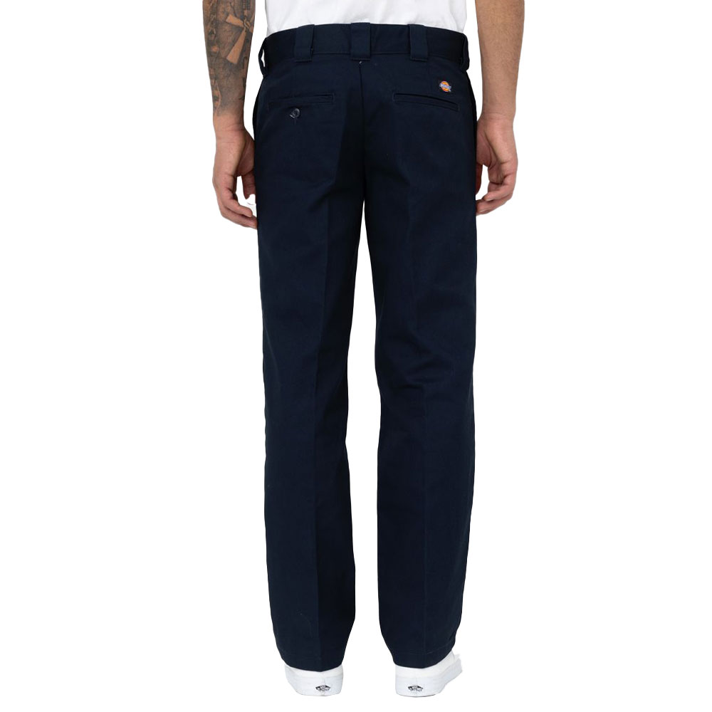 Dickies 873 Slim Straight Work Rec Dark Navy günstig online kaufen