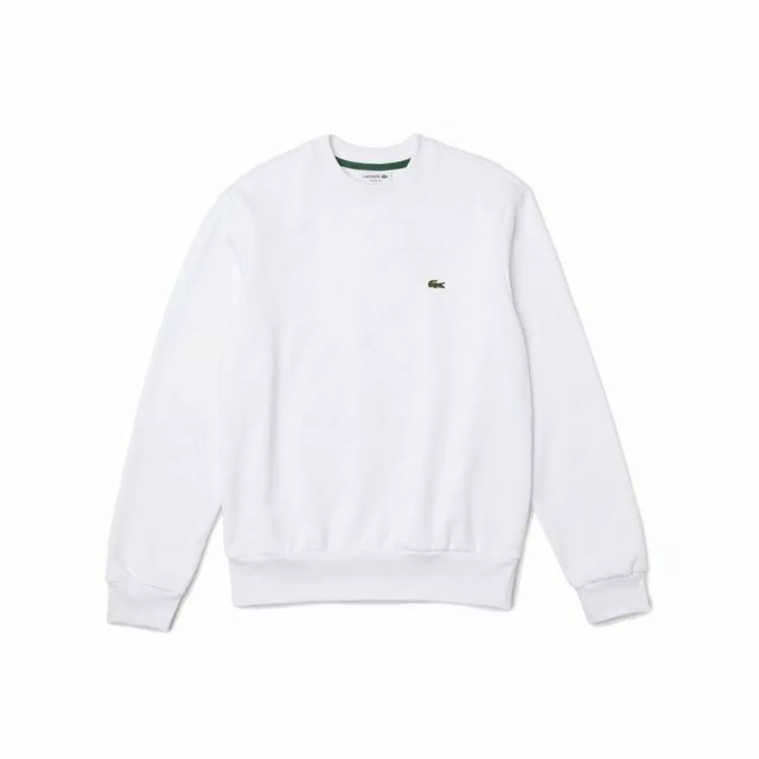 Lacoste Sweater Lacoste Small Logo Sweatshirt günstig online kaufen