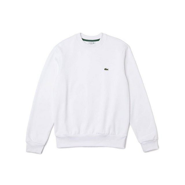 Lacoste Sweatshirt uni regular fit (1-tlg) günstig online kaufen