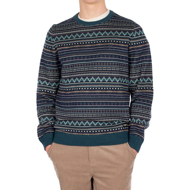 iriedaily Sweatshirt Mineo Knit Mineo Knit günstig online kaufen