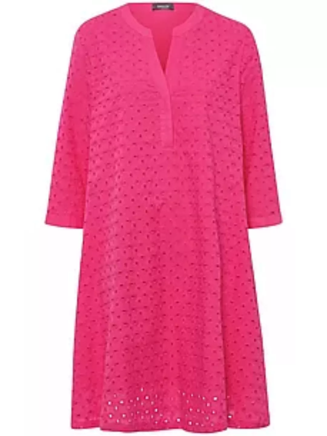 Kleid BASLER pink günstig online kaufen