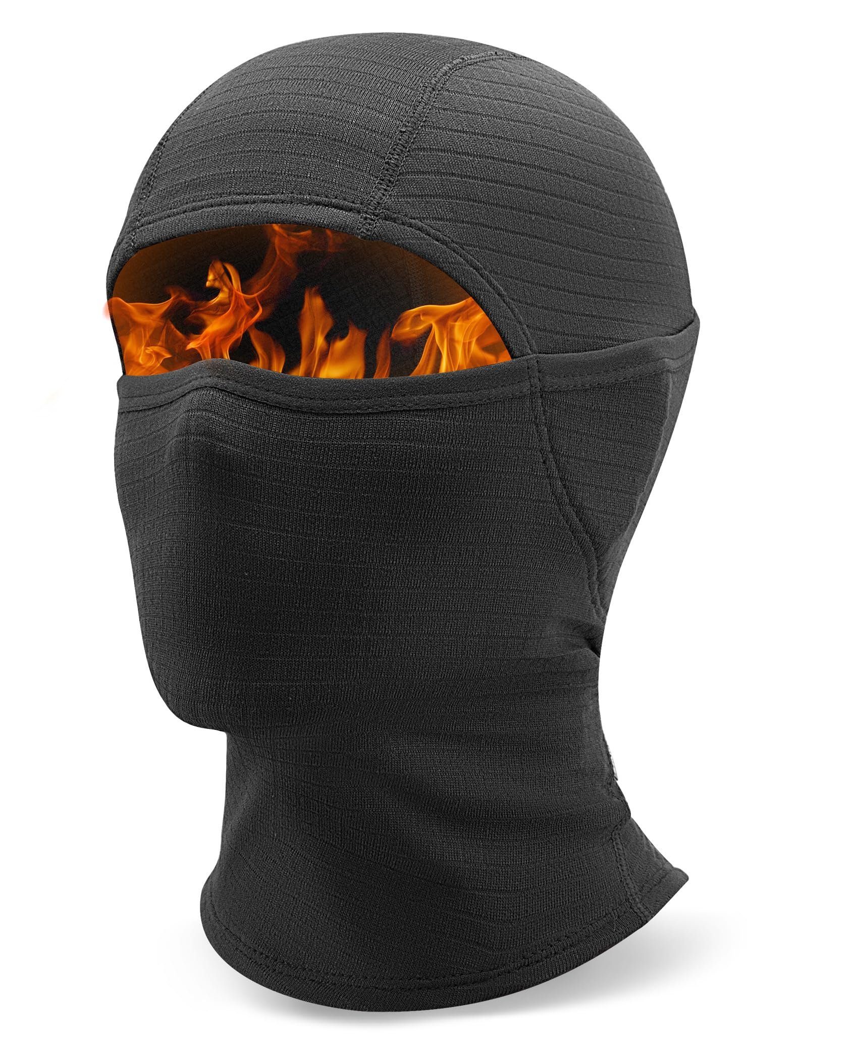ROCKBROS Sturmhaube Warme Winddichte Atmungsaktive Sturmmaske günstig online kaufen