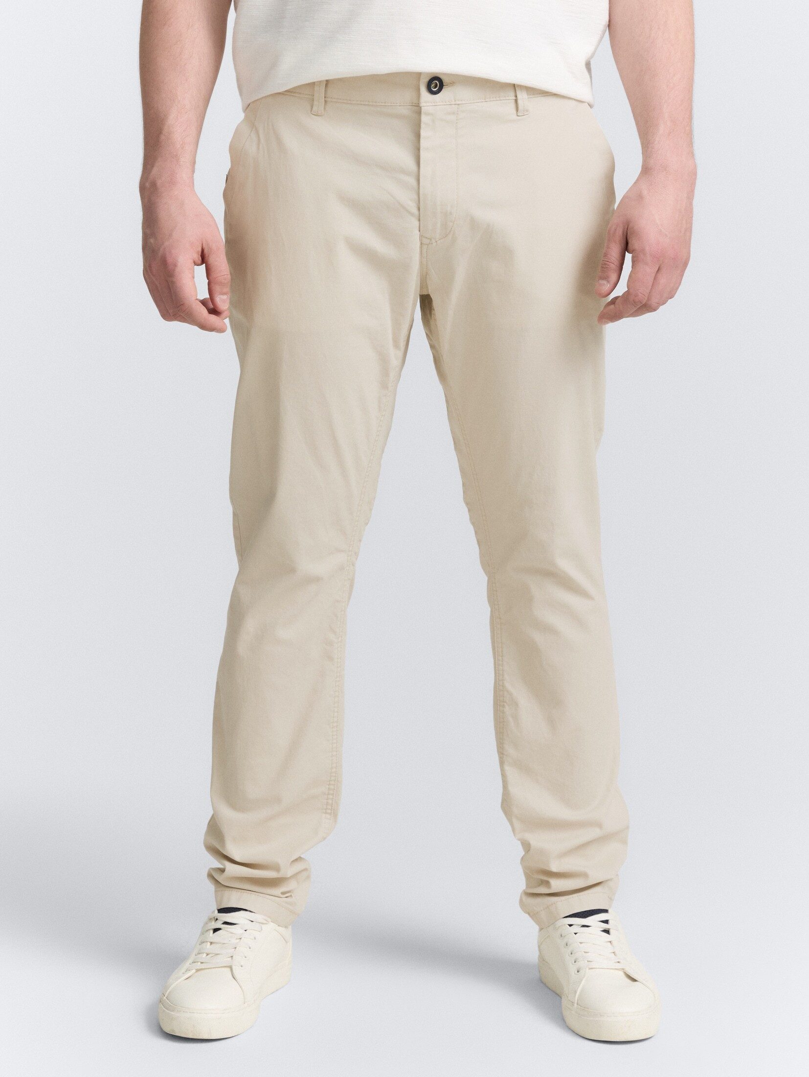 TOM TAILOR PLUS Chinohose Plus Size günstig online kaufen