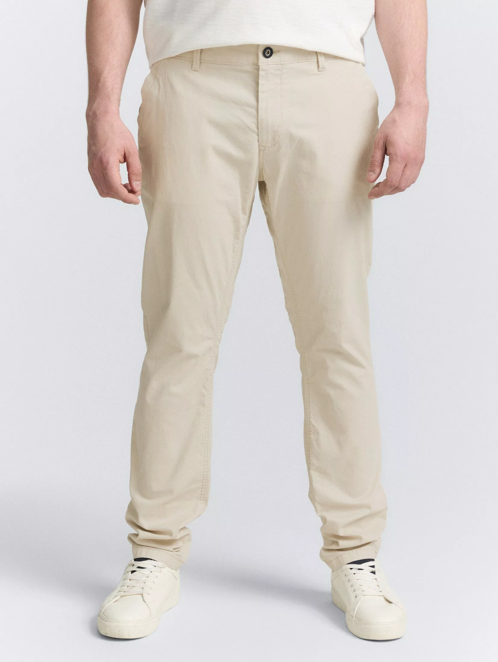 TOM TAILOR PLUS Chinohose Plus Size günstig online kaufen