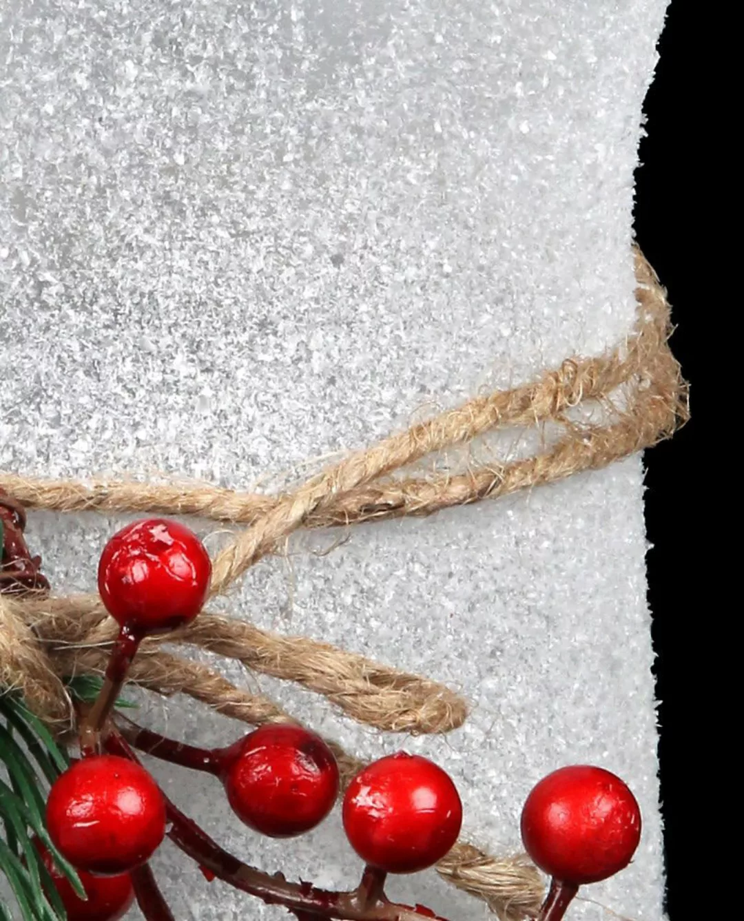 Ambiente Haus Teelichthalter "Xmas, Weihnachtsdeko", (1 St.) günstig online kaufen