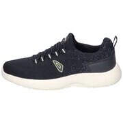 Okinawa Slip On Sneaker Herren blau|blau günstig online kaufen