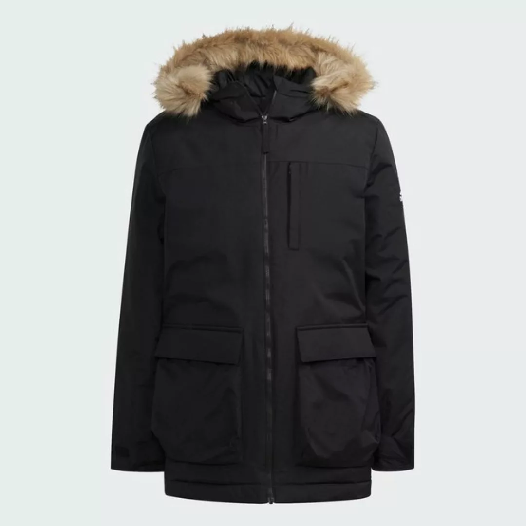 adidas Sportswear Funktionsjacke UTILITAS HOODED PARKA günstig online kaufen