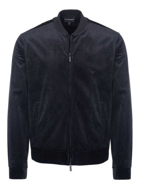 Emporio Armani Sweatjacke Emporio Armani Jacke günstig online kaufen