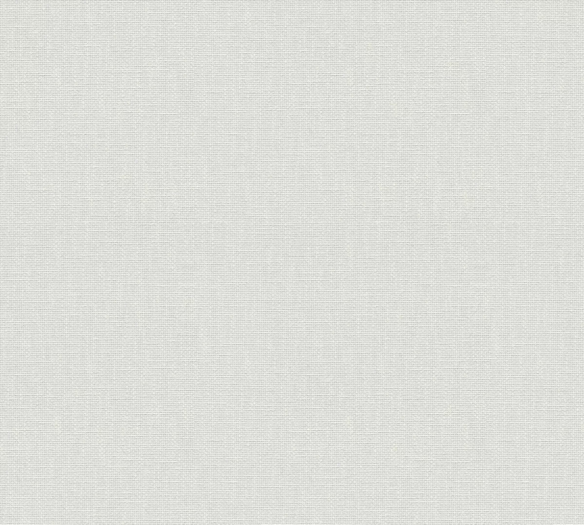 Mustertapete A.S. Création Meistervlies 2020 in Weiß Überstreichbar - 14511 günstig online kaufen