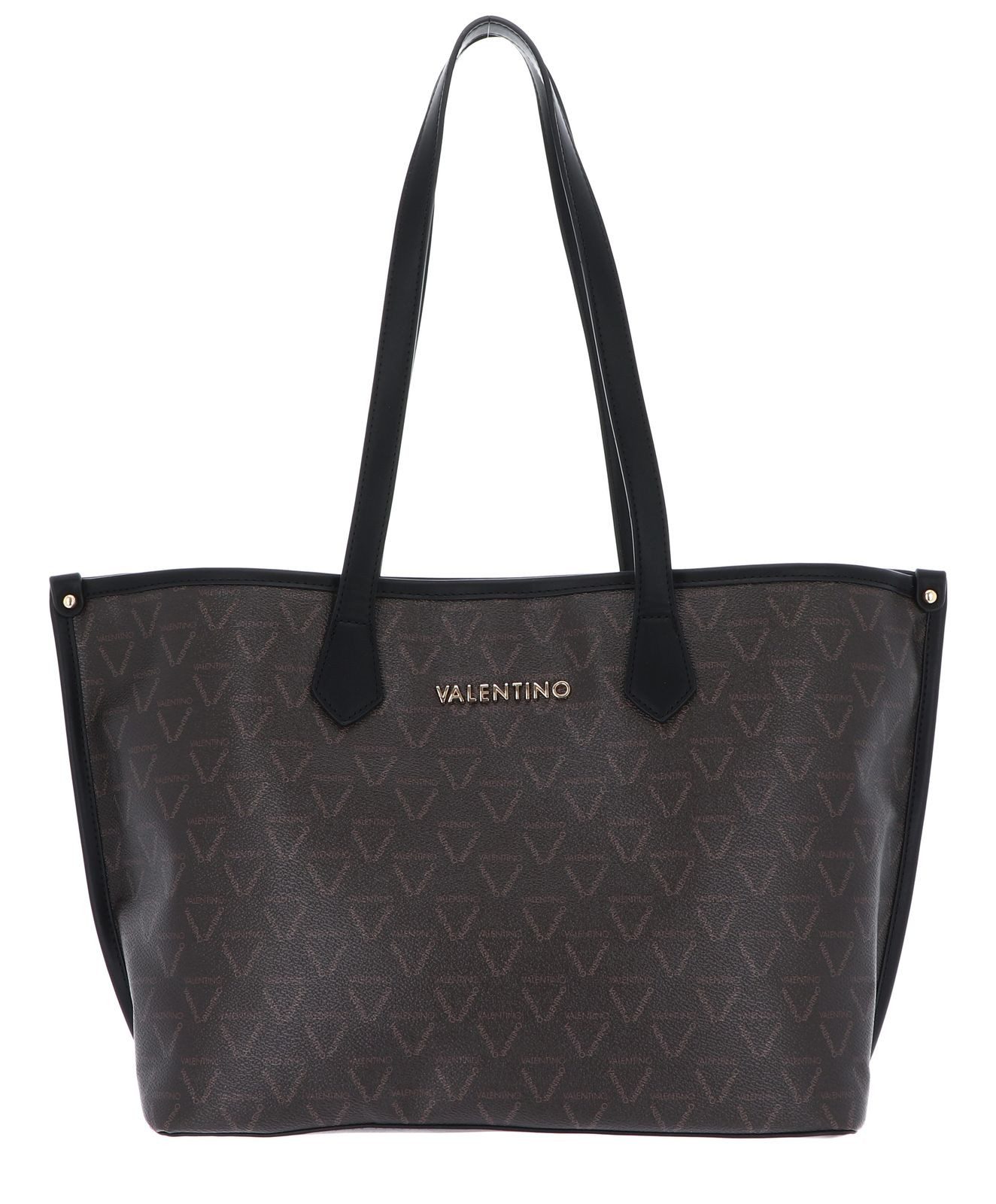 VALENTINO BAGS Schultertasche Lady Re Shopping günstig online kaufen