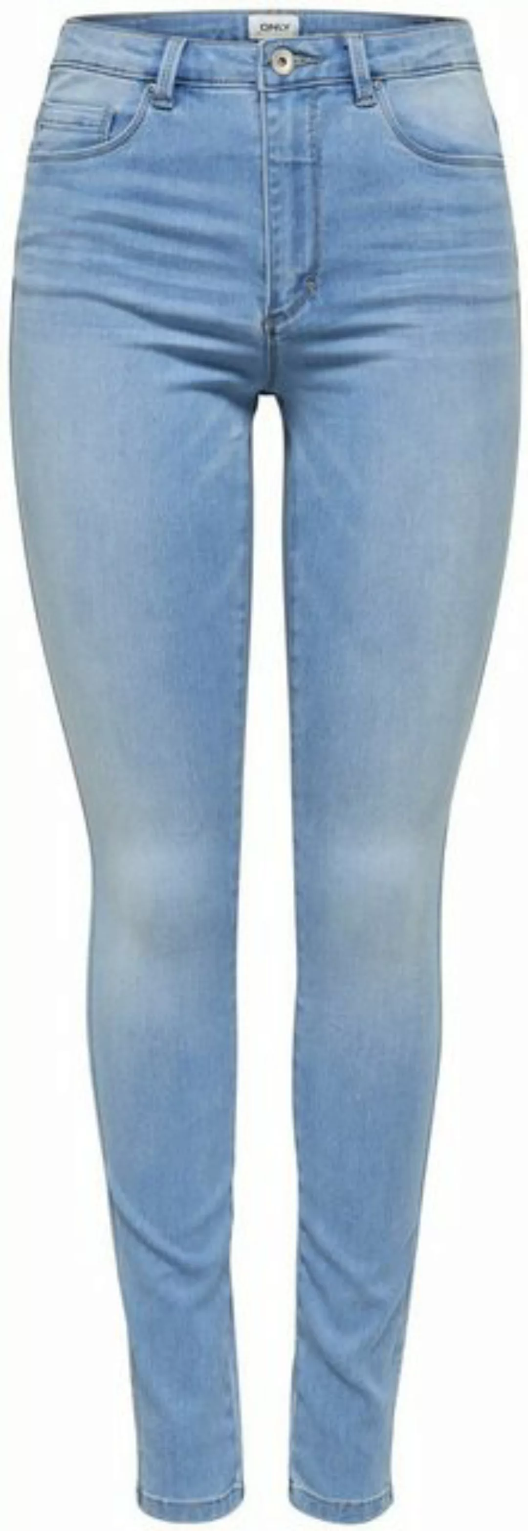 ONLY High-waist-Jeans ONLROYAL HW SK JEANS DNM BJ13333 NOOS günstig online kaufen