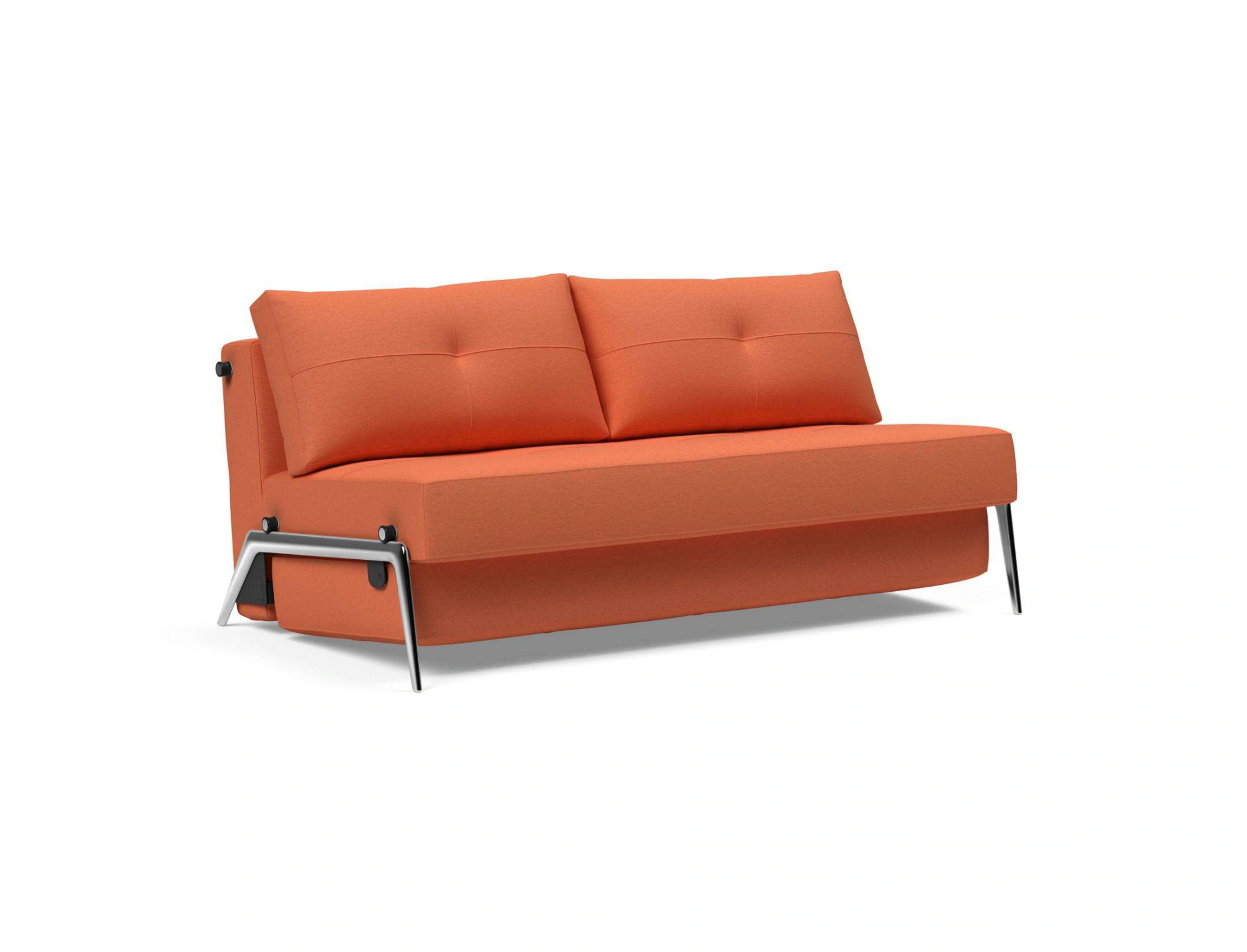 INNOVATION LIVING ™ Schlafsofa »Cubed Klappsofa, hochwertige Schlaffunktion günstig online kaufen