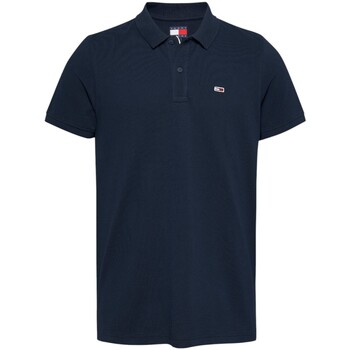 Tommy Hilfiger  Poloshirt TJM PLACKET DM0DM20676 günstig online kaufen