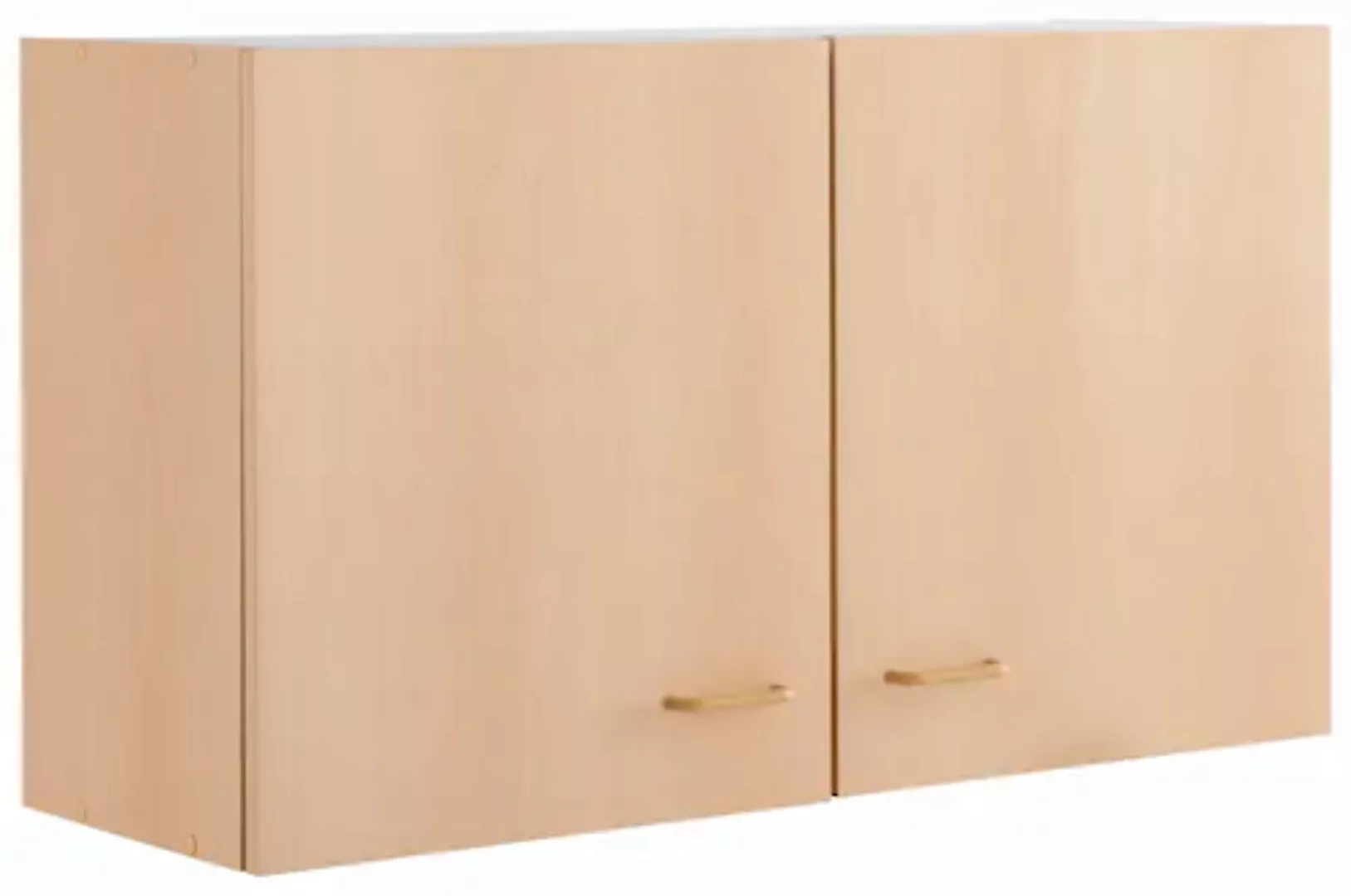 HELD MÖBEL Hängeschrank "Elster", Breite 100 cm günstig online kaufen