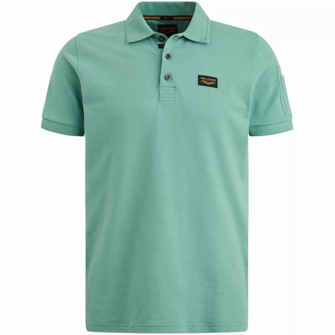 PME LEGEND Poloshirt Short sleeve polo Trackway günstig online kaufen