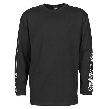 Urban Classics  Langarmshirt TB4140 günstig online kaufen