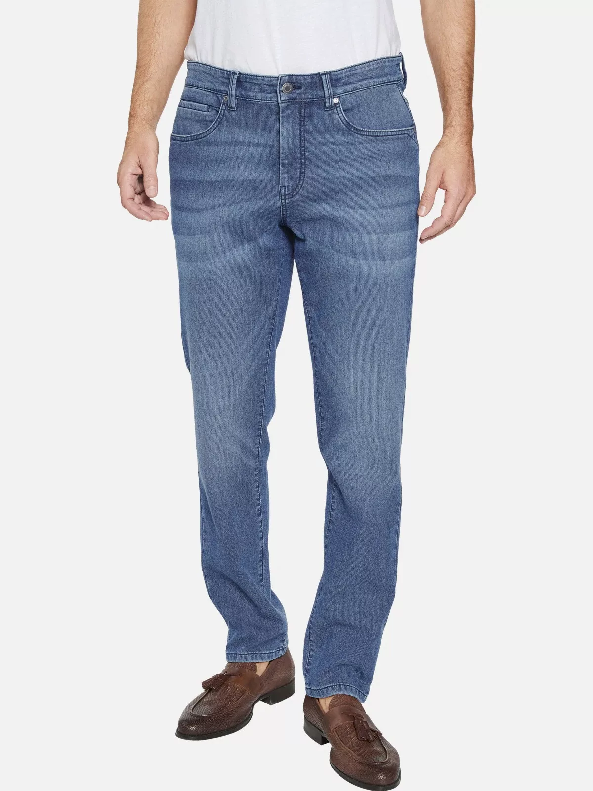 Babista 5-Pocket-Jeans "Jeans RIVARETTO", (1 tlg.) günstig online kaufen