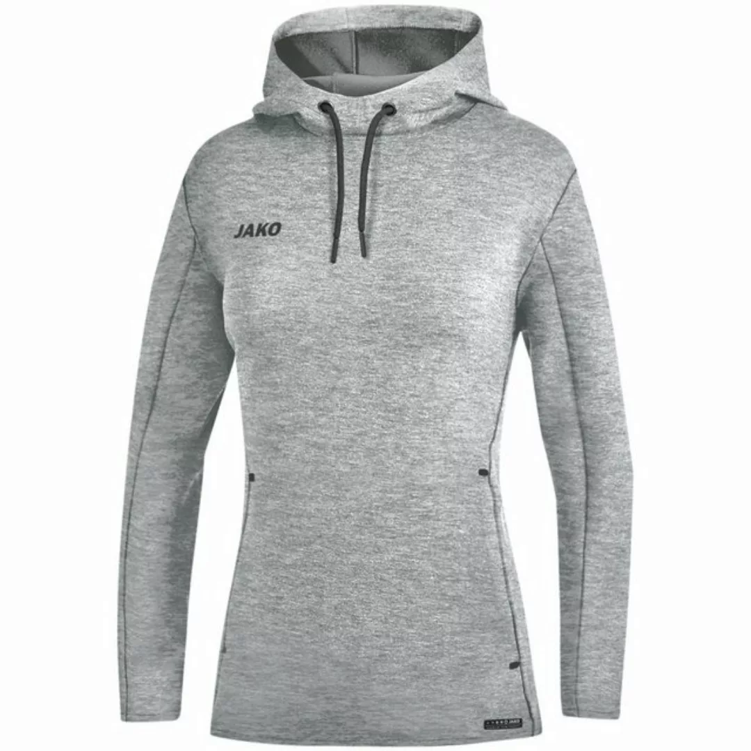 Jako Kapuzenpullover 6729 Kapuzensweat Premium Basics günstig online kaufen