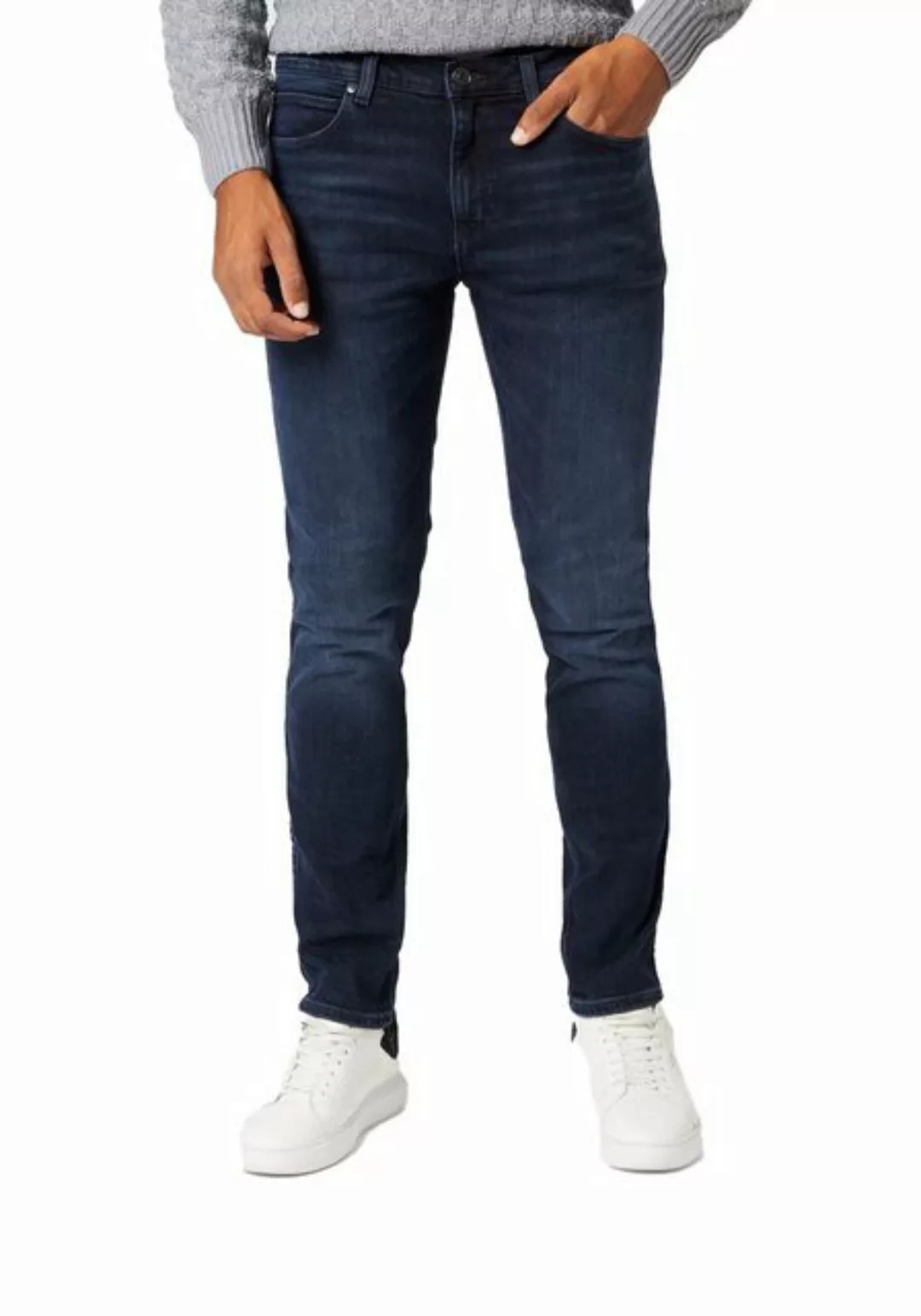 HUGO Slim-fit-Jeans HUGO 708 5-Pocket-Style, Slim Fit Jeans, mit Strech-Ant günstig online kaufen