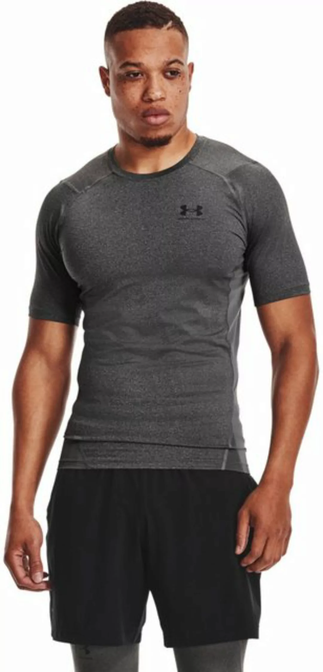 Under Armour® T-Shirt Under Armour Herren Kurzarmshirt günstig online kaufen