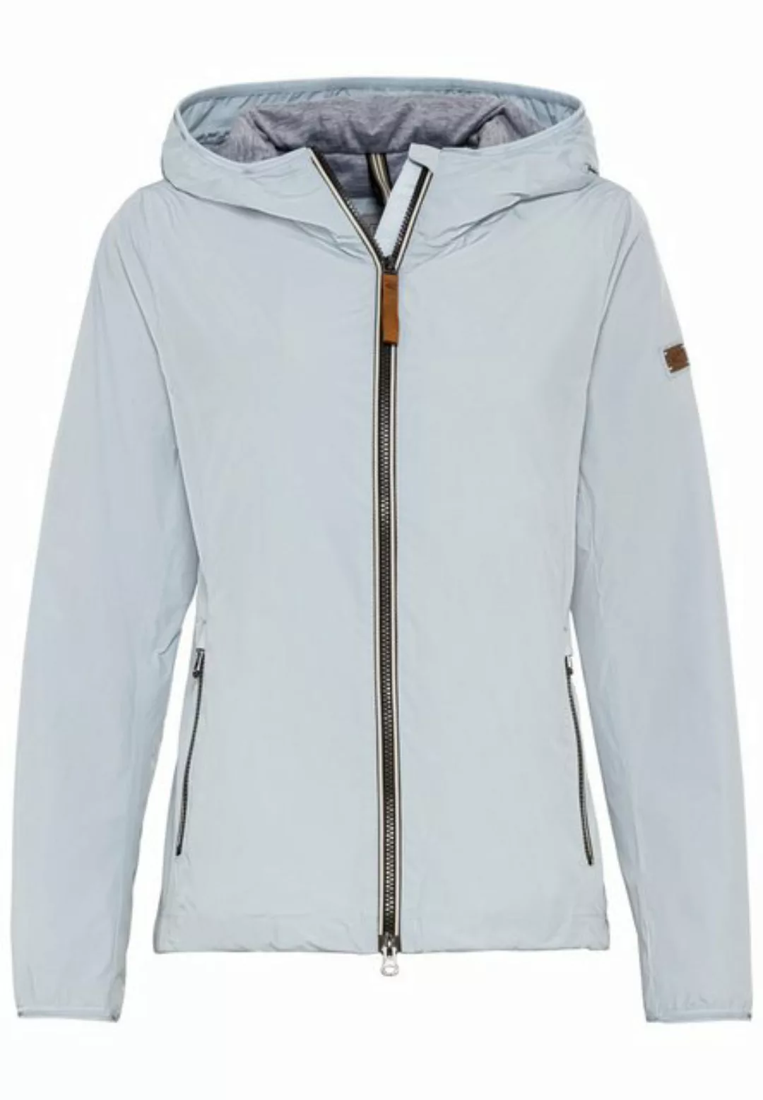 camel active Outdoorjacke JACKET Pale Mint günstig online kaufen