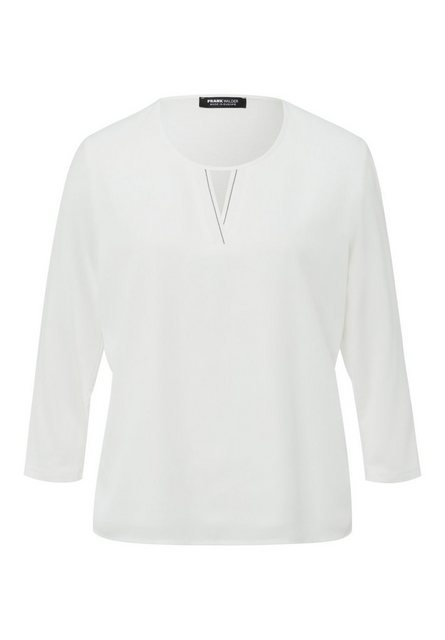 FRANK WALDER Hemdbluse W33Blusenshirts günstig online kaufen
