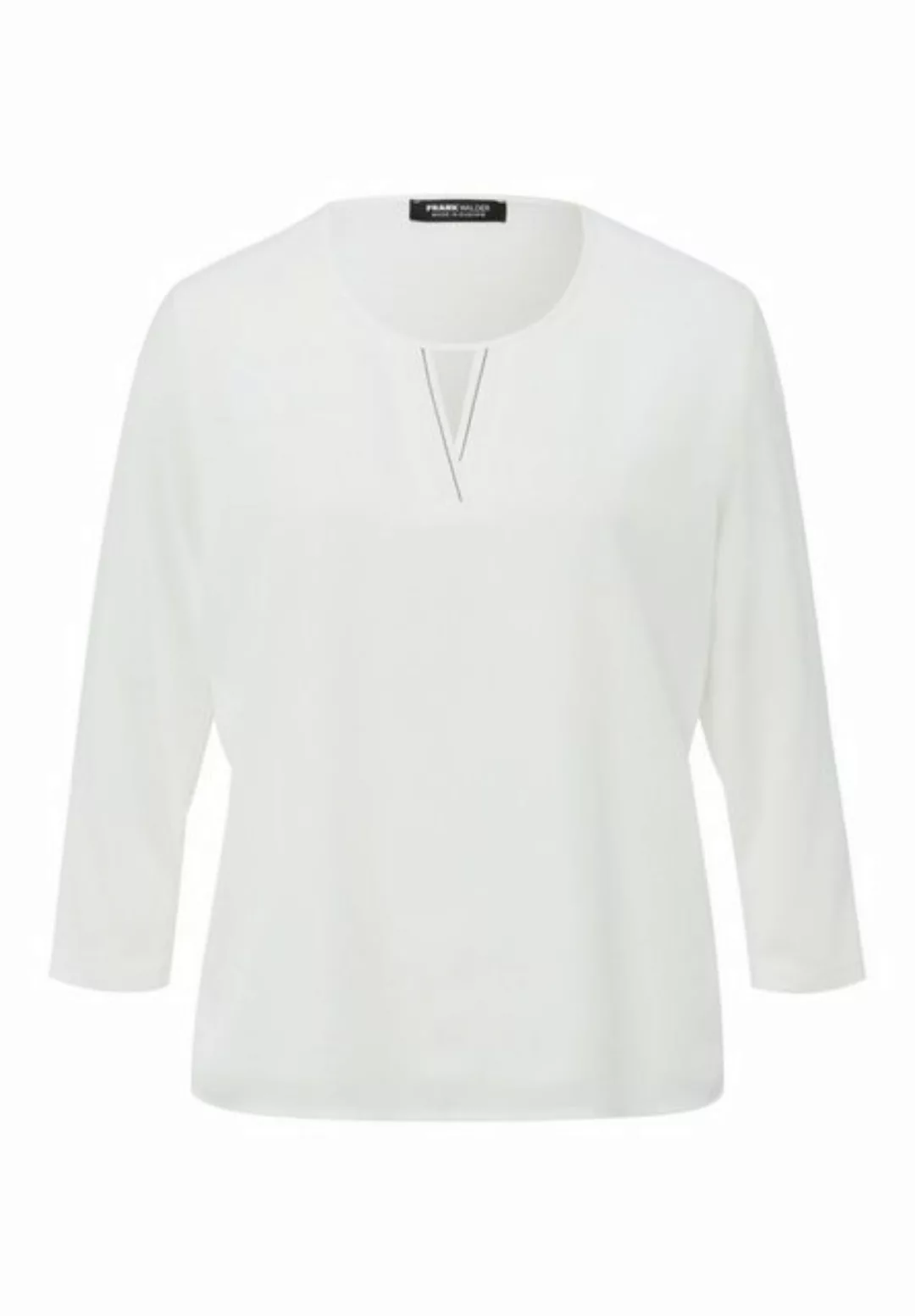 FRANK WALDER Hemdbluse W33Blusenshirts günstig online kaufen