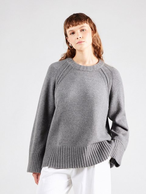 s.Oliver Strickpullover (1-tlg) Plain/ohne Details günstig online kaufen