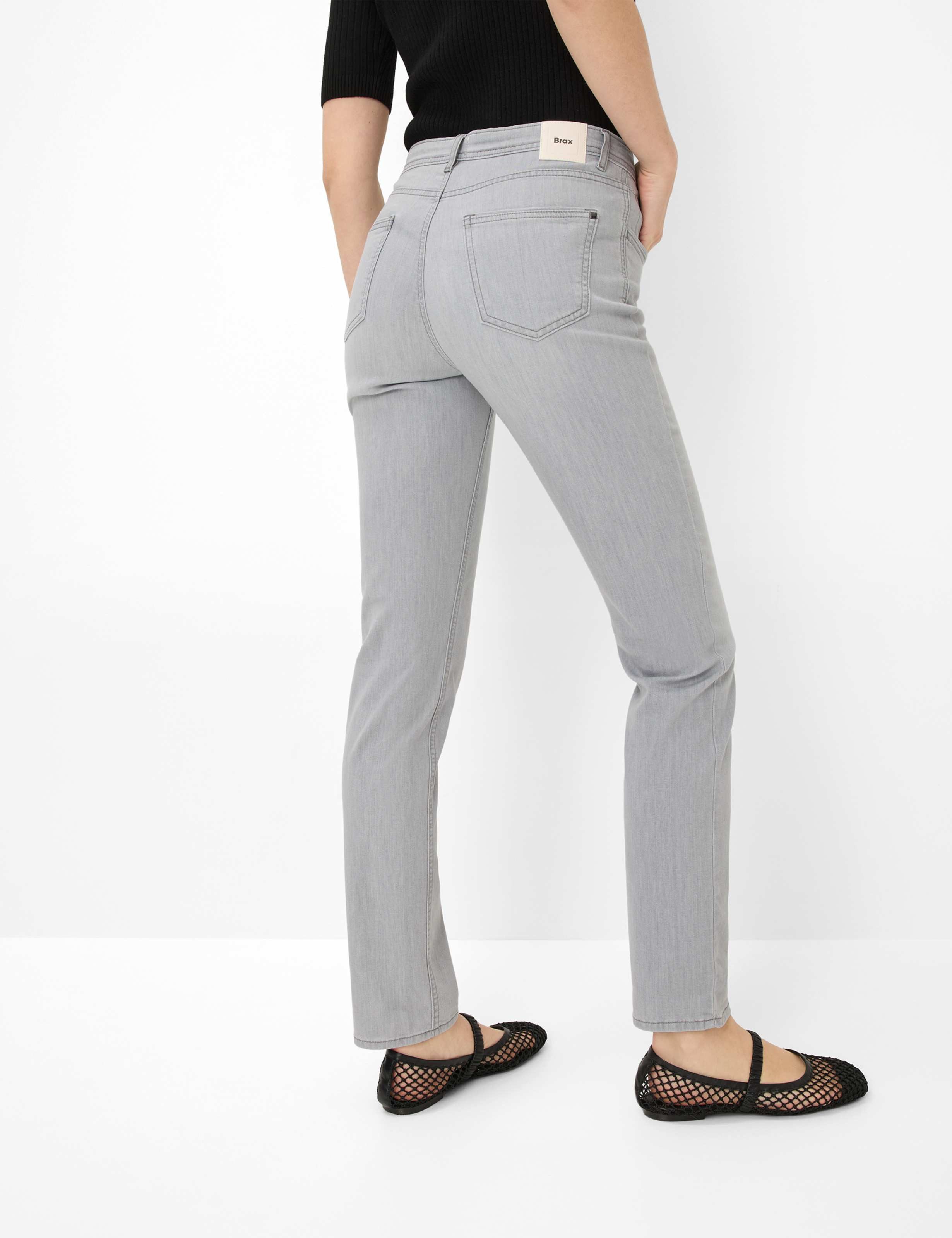 Brax 5-Pocket-Jeans "Style CAROLA" günstig online kaufen