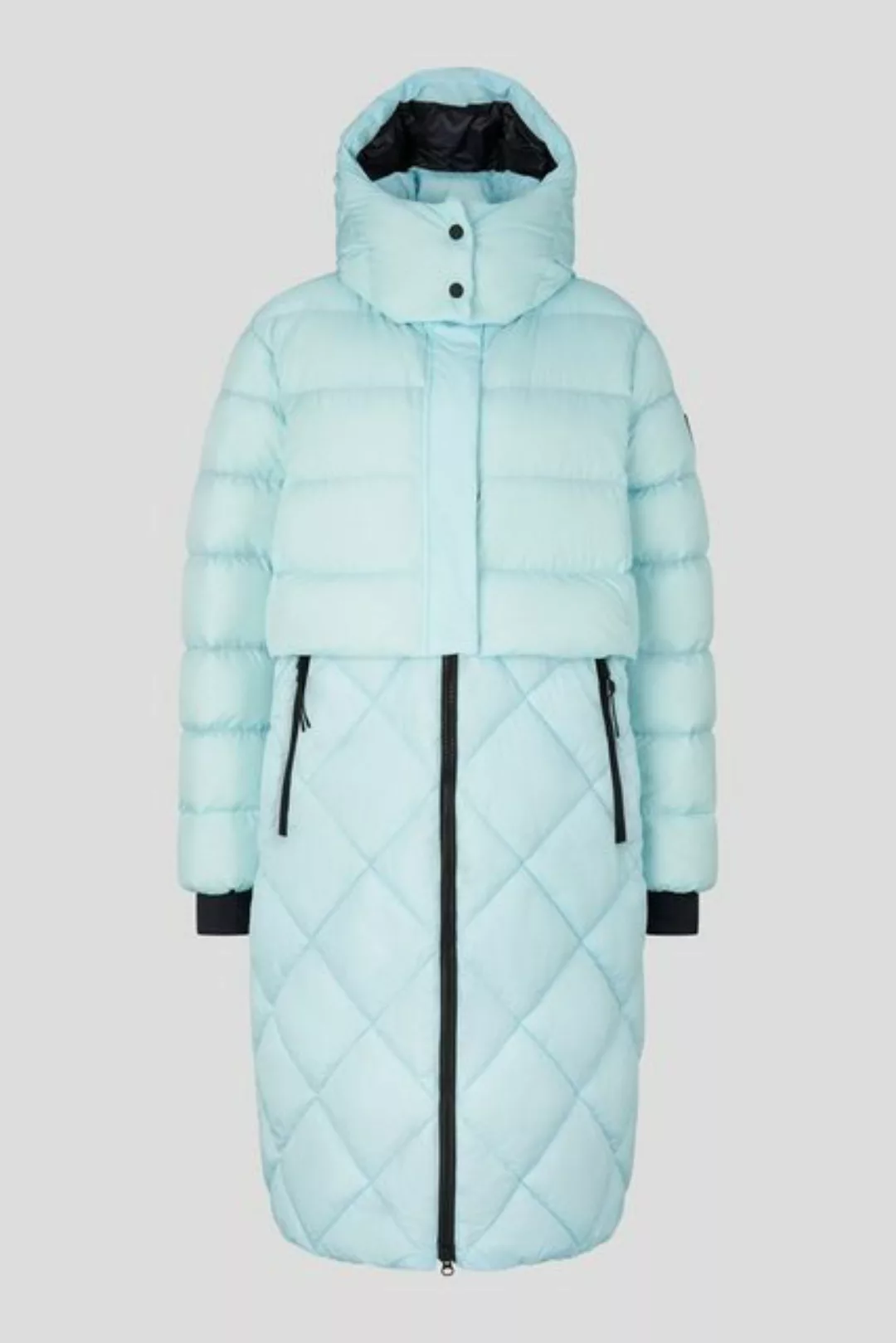 Bogner Fire + Ice Daunenmantel ALBA-D günstig online kaufen