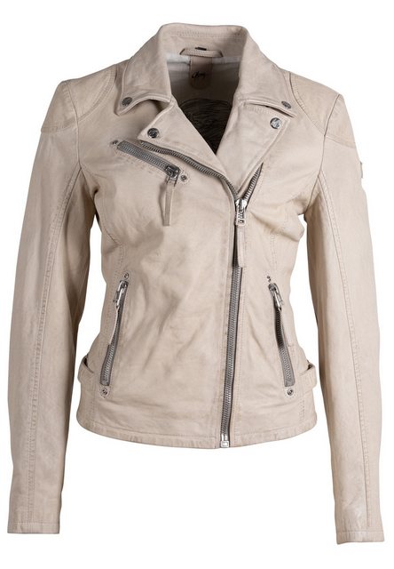 Gipsy by Mauritius Lederjacke PGG S23 Gipsy - Damen Lederjacke Bikerjacke L günstig online kaufen