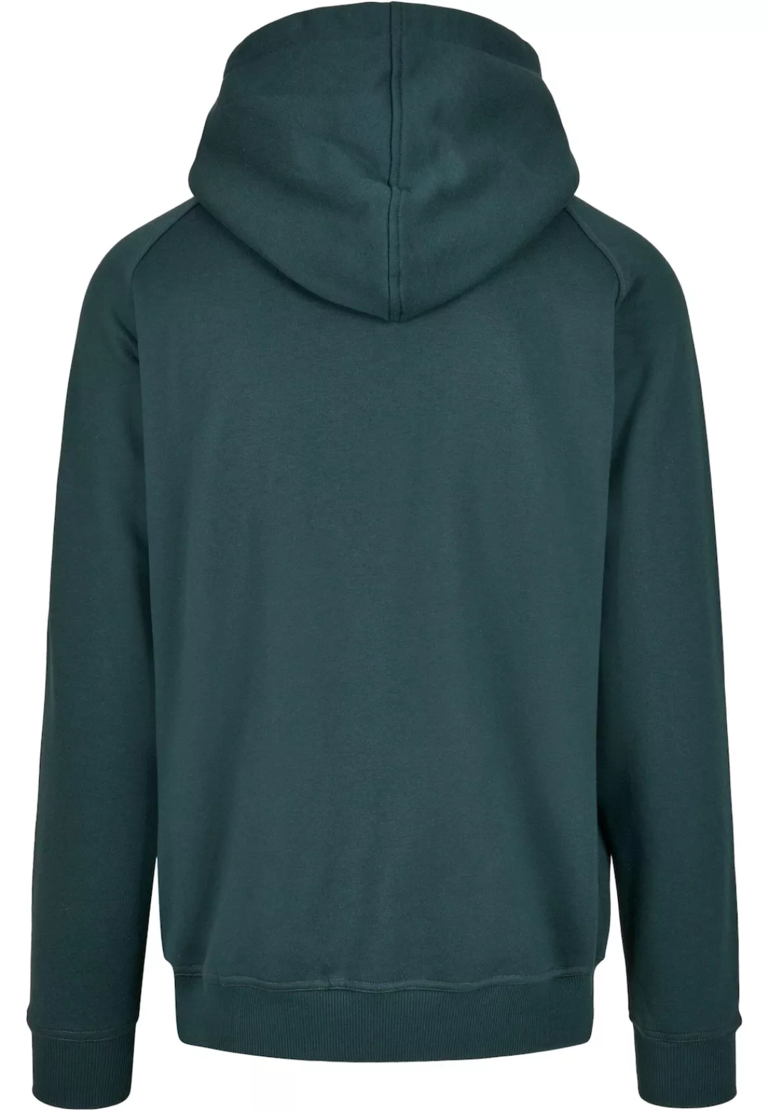 URBAN CLASSICS Sweatshirt "Urban Classics Herren Blank Hoody" günstig online kaufen