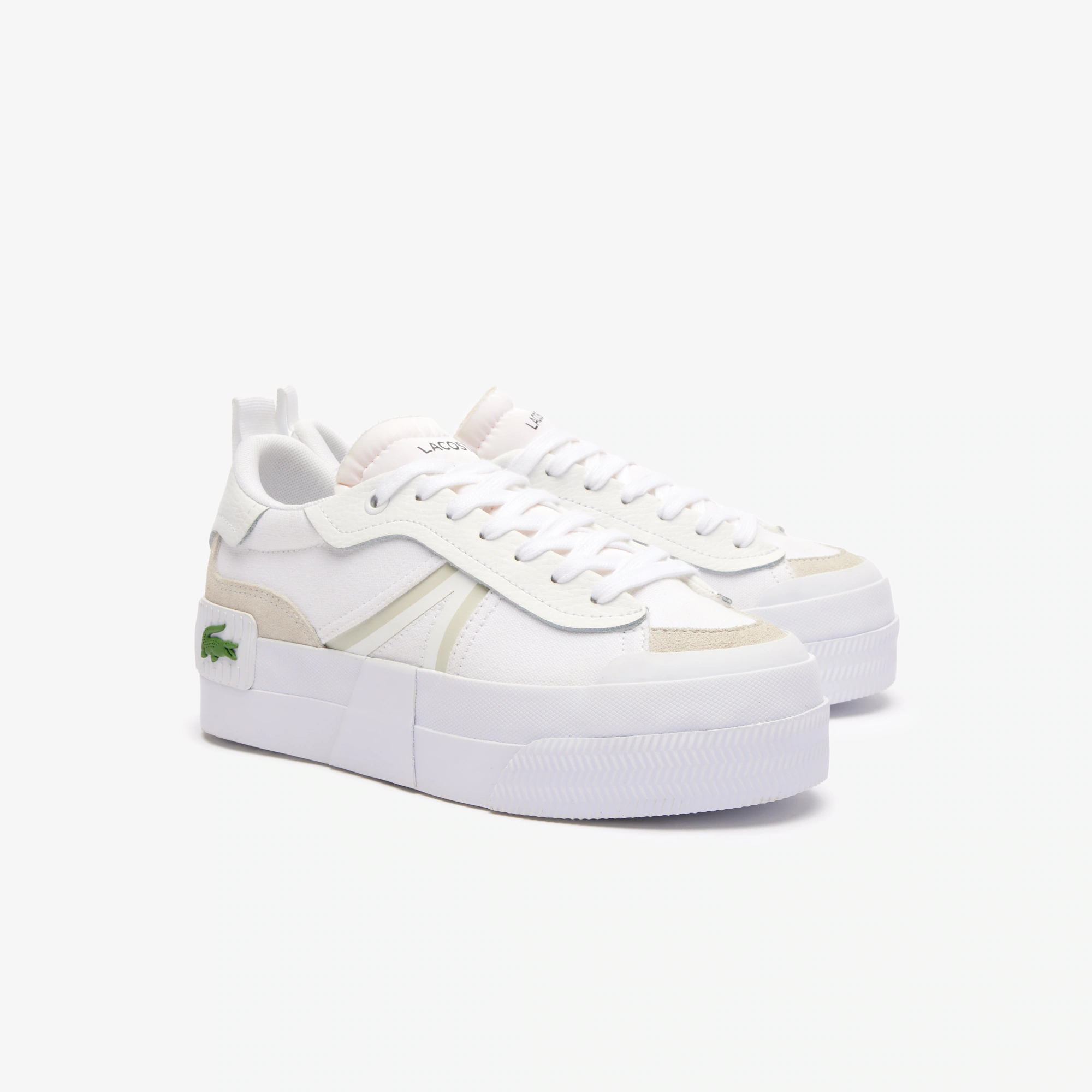 Lacoste Sneaker "L004 PLATFORM 124 5 CFA" günstig online kaufen