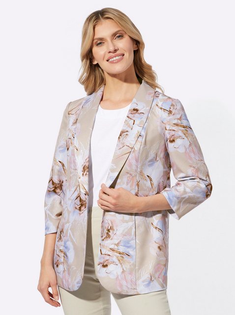 Sieh an! Blusenblazer Blazer günstig online kaufen