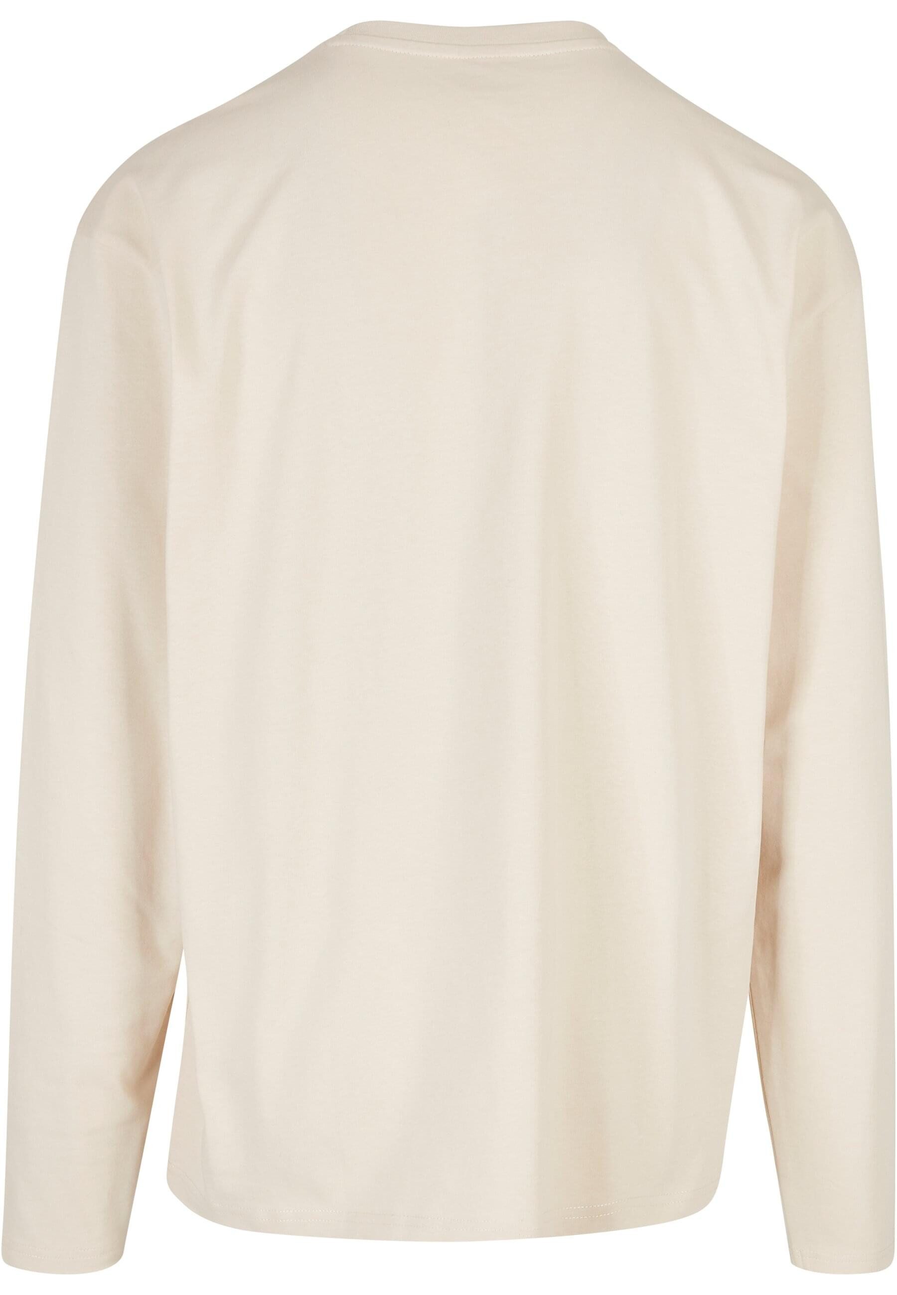 URBAN CLASSICS Longsleeve "Urban Classics Herren Ultra Heavy Oversized Long günstig online kaufen