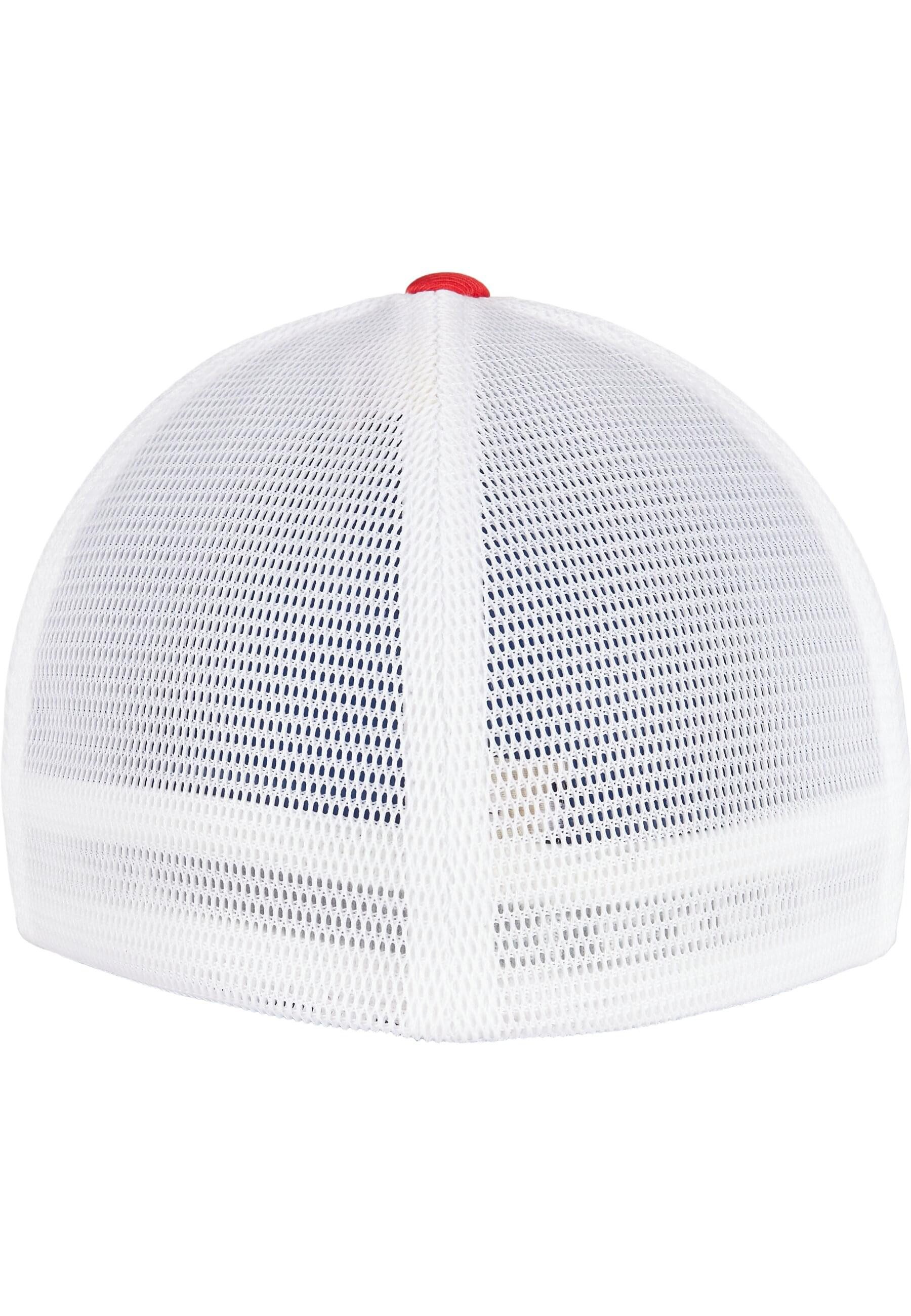 Flexfit Flex Cap "Flexfit Neue Kollektion FLEXFIT 360 OMNIMESH CAP 2-TONE" günstig online kaufen