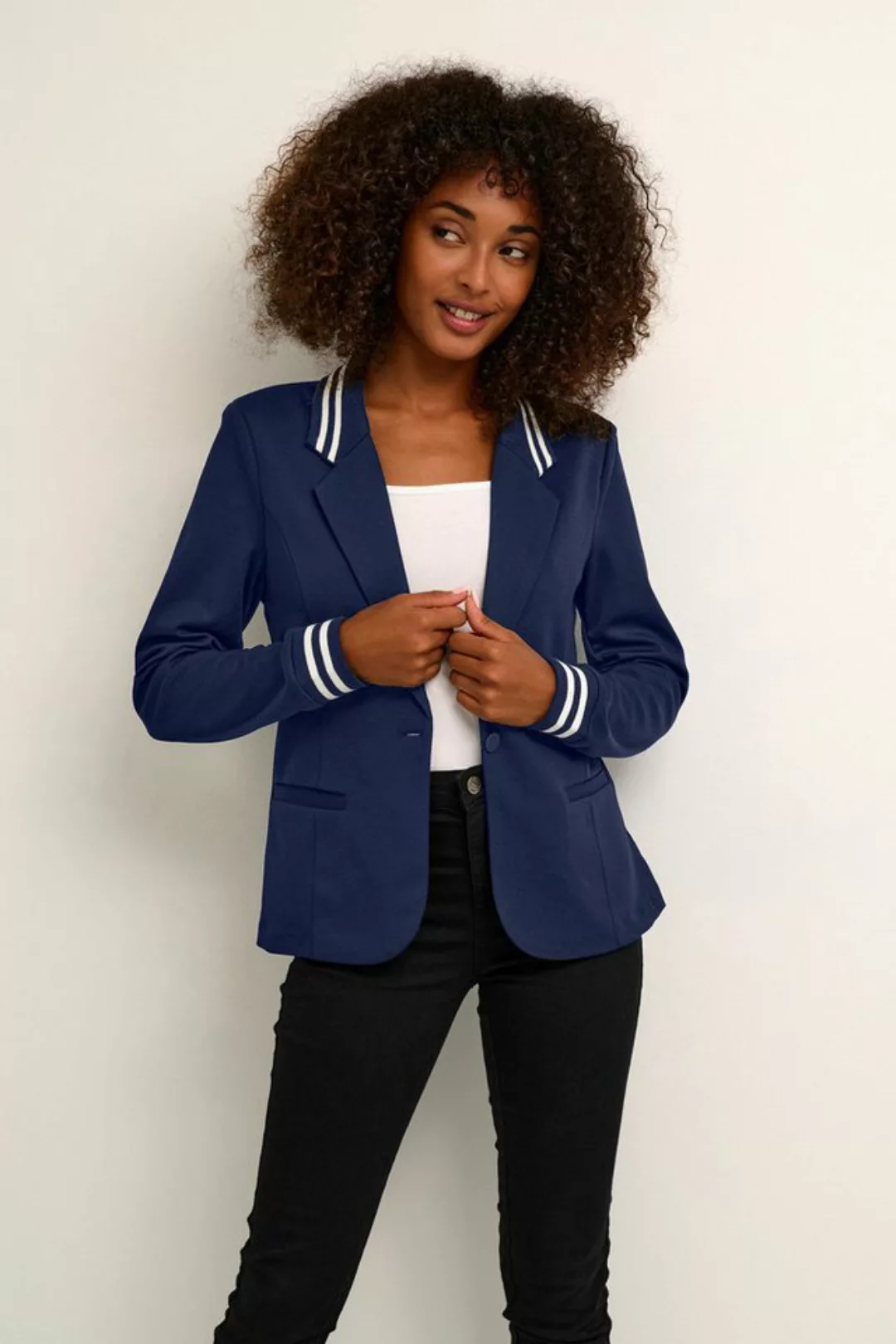 KAFFE Jackenblazer Blazer KAcloud günstig online kaufen