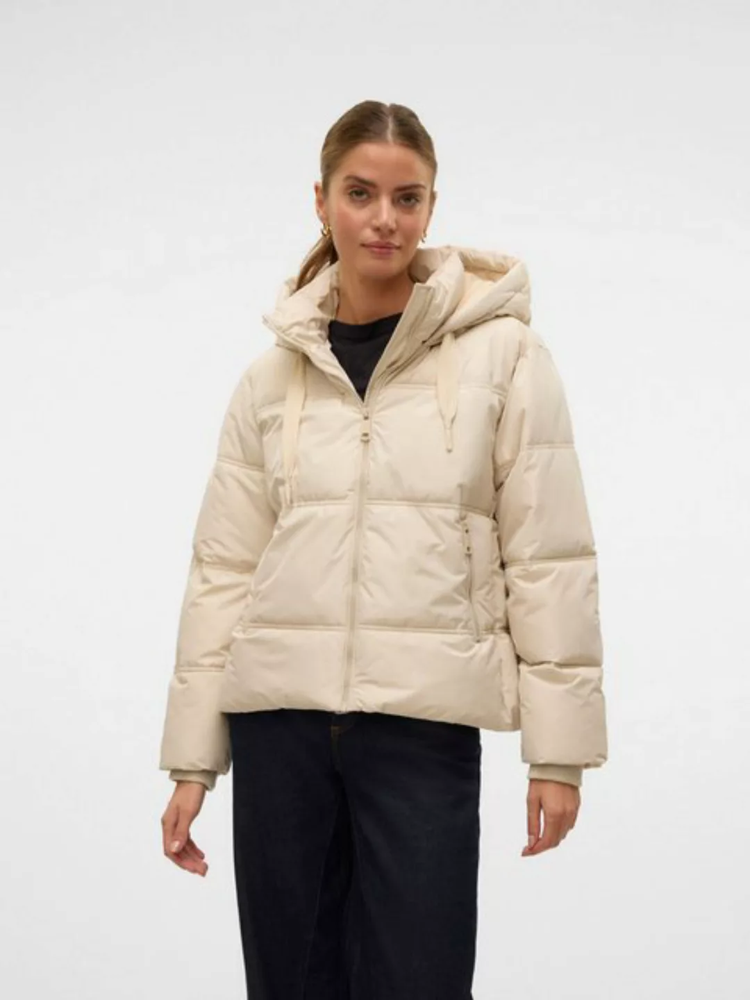 Vero Moda Winterjacke günstig online kaufen